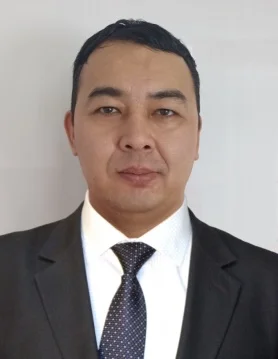 НҰРҒАЗИНОВ МҰРАТ САЛАУАТҰЛЫ
