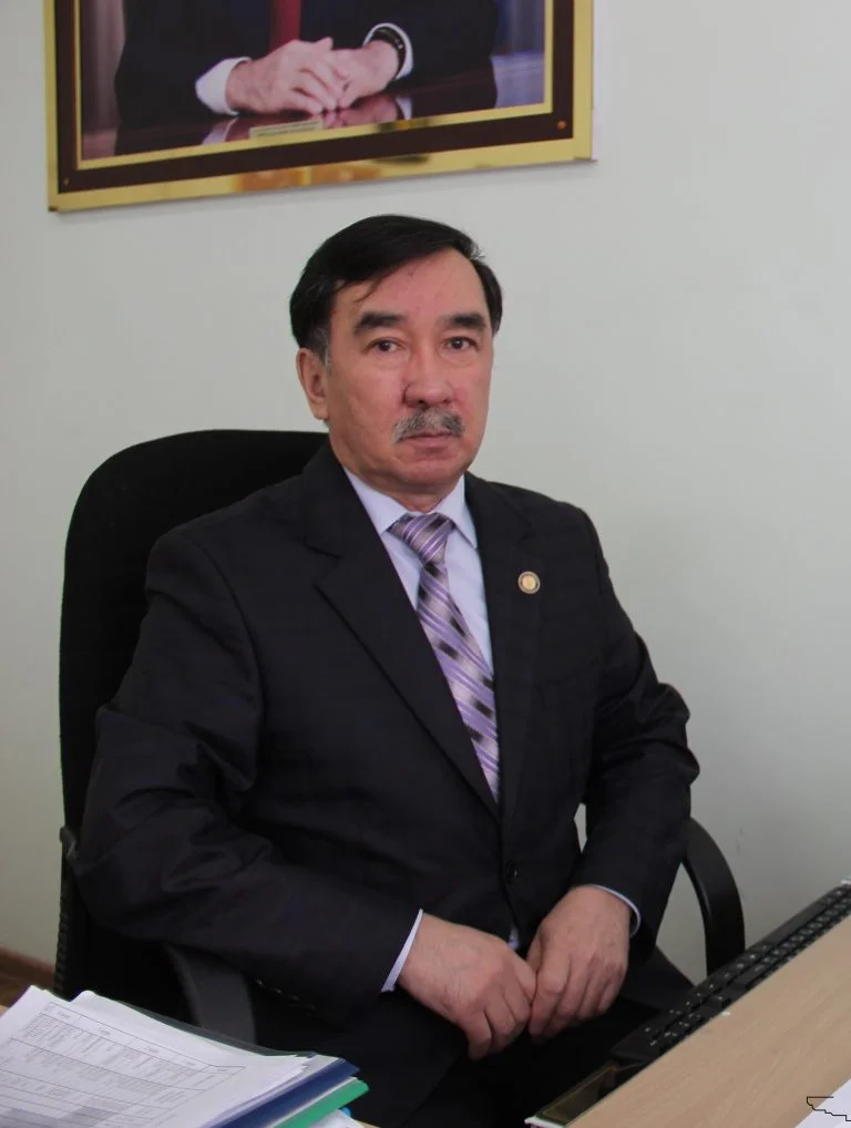 Оңаев Марат Қайрлыұлы
