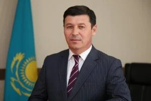Оразбаев Мұхтар Әуесұлы