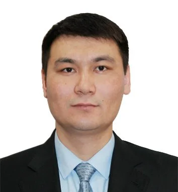ASPEN  ORYNBAYEV