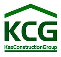 «KazConstructionGroup» ЖШС