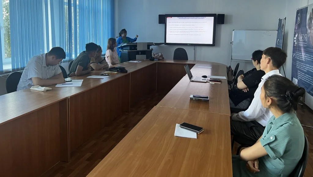 Қажетті құзыреттіліктері бар құрылтайшыларды қалай тартуға және қиын сәттерде команданы ынталандыруға болады?