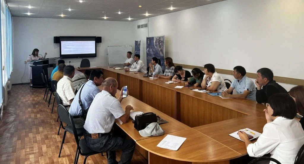 14 тамызда Жәңгір хан атындағы БҚАТУ Бизнес-инкубаторы «West StartUp Incubator» тегін бизнес-инкубациялық бағдарламаны іске қосты!