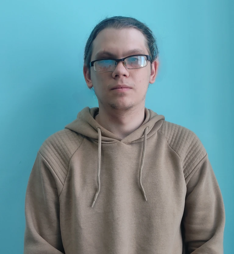 Попов Дмитрий Васильевич