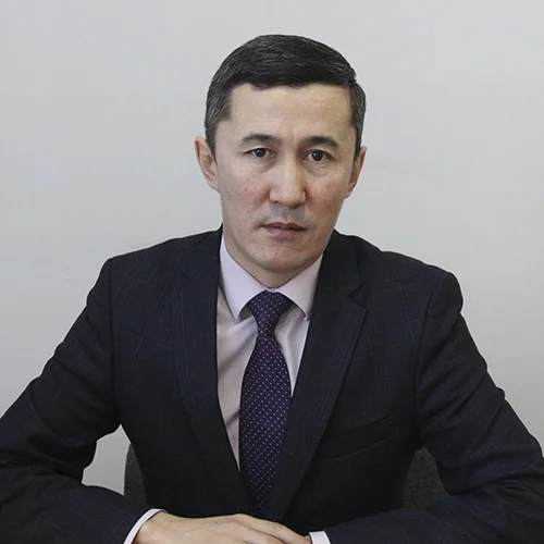 Рахимгалиев Бейбитжан Киланбекович