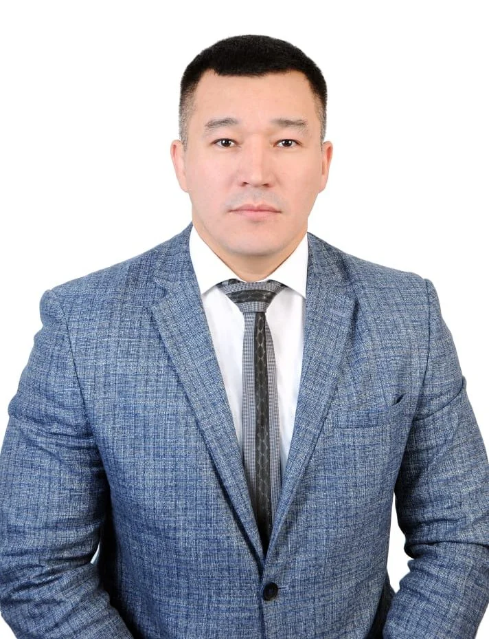 Тұрдалиев Рауан Мұратұлы