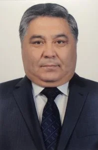 Сапаров Табылғали Сатқалиұлы