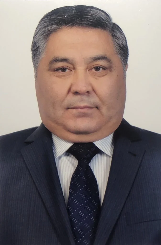 САПАРОВ ТАБЫЛҒАЛИ САТҚАЛИҰЛЫ