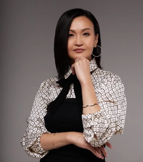 AIGERIM  SARGUZHIYEVA