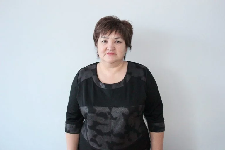 Сатыбаева Нұргүл Артығалиқызы