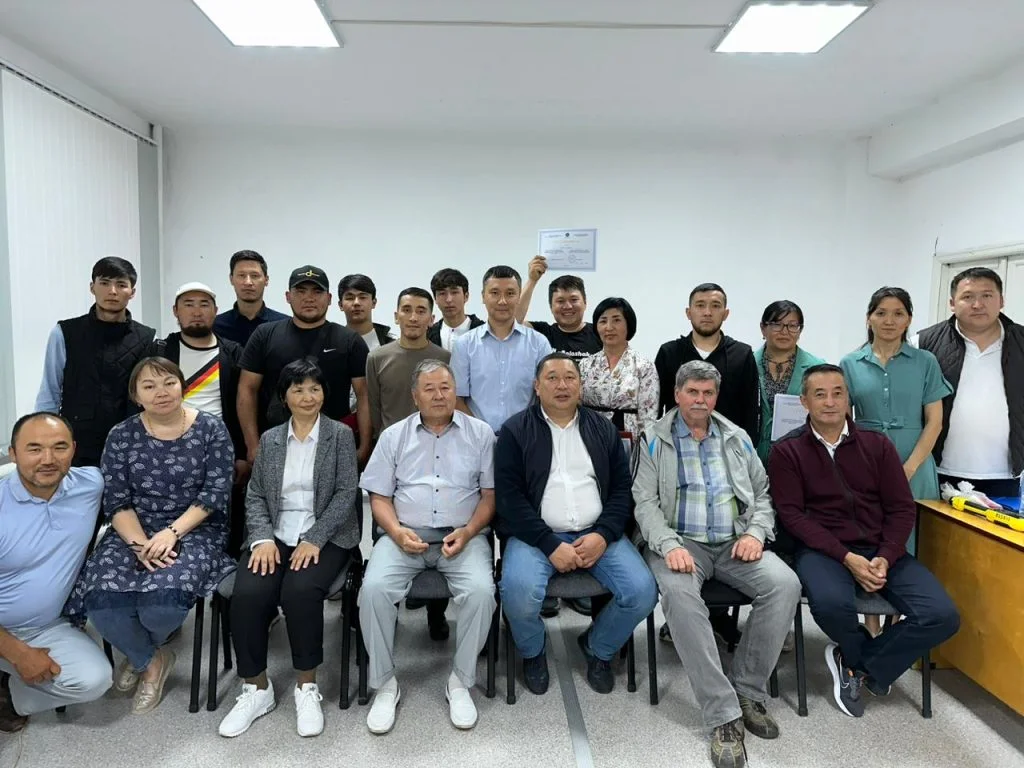 Seminar held by two universities