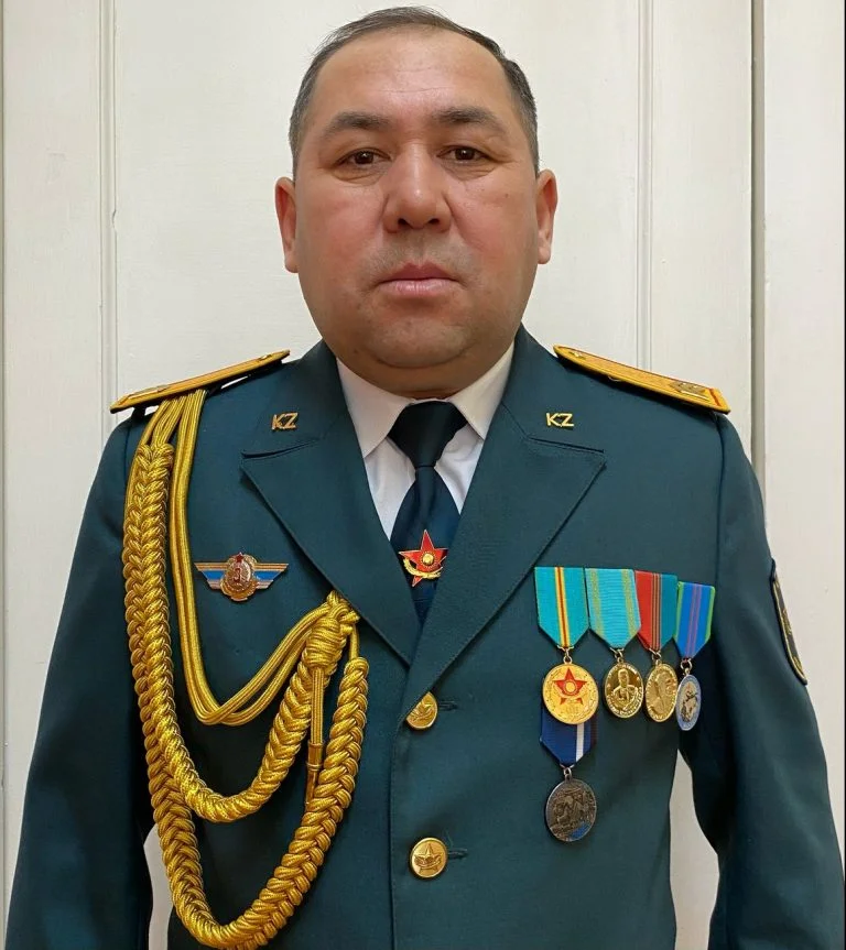 Тажгулов Гамзат Захарович
