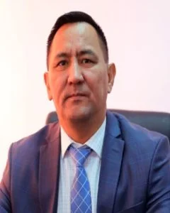 Шакешев Бекболат Теміржанұлы