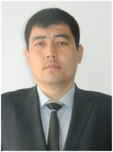 Шиниязов Тимур Серікұлы