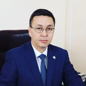 Шыныбеков Абат Абайұлы