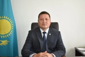 Сүйеуғалиев Қадыржан Орынбасарұлы