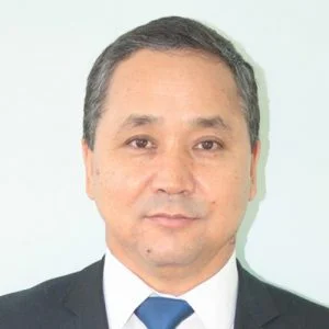 Sultanov Akylbek
