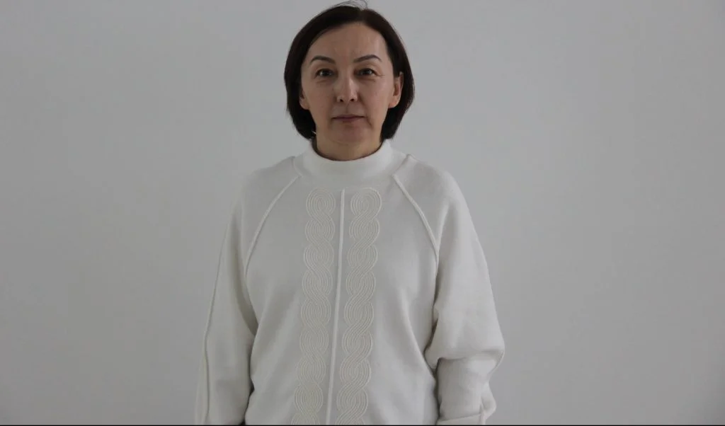 СУЛТАНОВА ЗӘМЗӘГҮЛ ХАМИТҚЫЗЫ