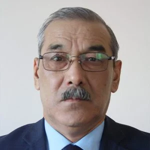 Taubaev Utegen