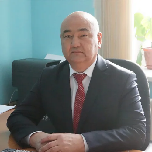 Тагаев Орынбай Оразбекұлы