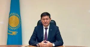 Ташимов Қазбек Қазиханұлы