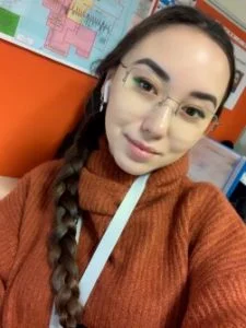 Таубаева Ардақ Өтегенқызы