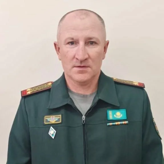 Торощенко Евгений Вячеславович
