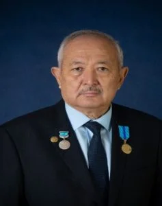 Траисов Балуаш Бәкішұлы