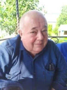 Тухватулин Растам Абдулович