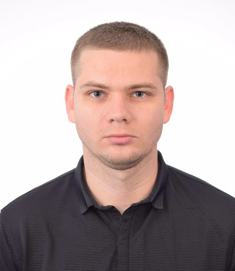 Ульянов Вадим Александрович