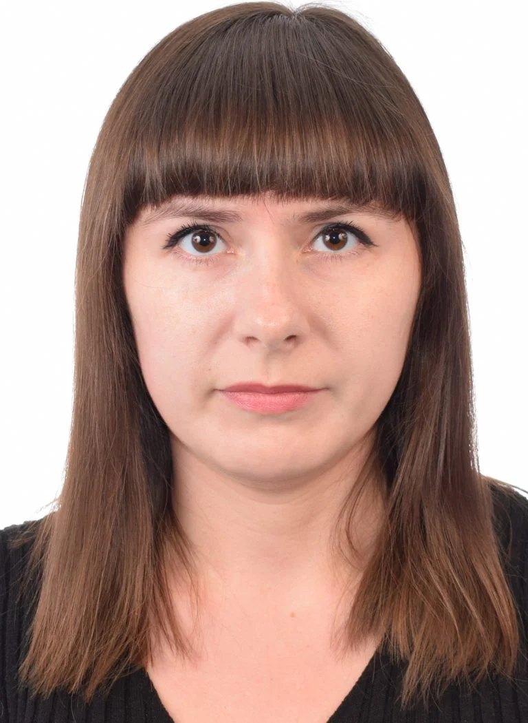 Ульянова Татьяна Владимировна