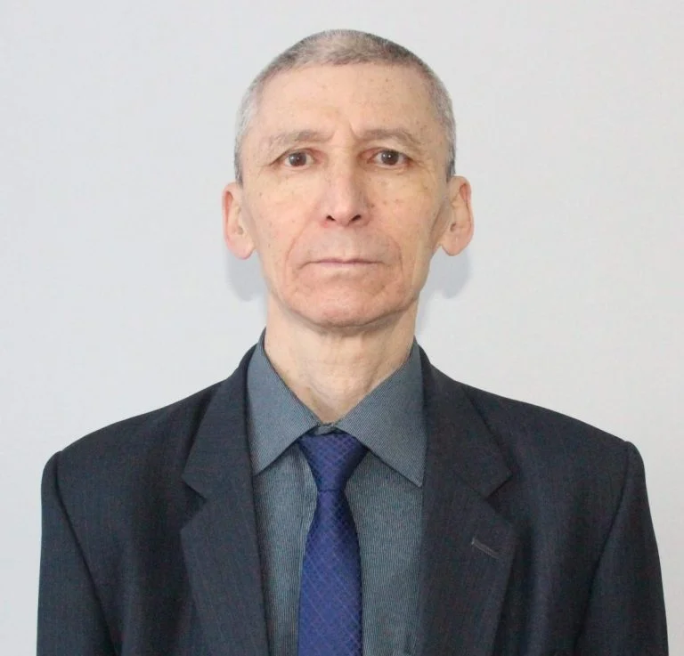 Утепов Ғалым Нағымұлы