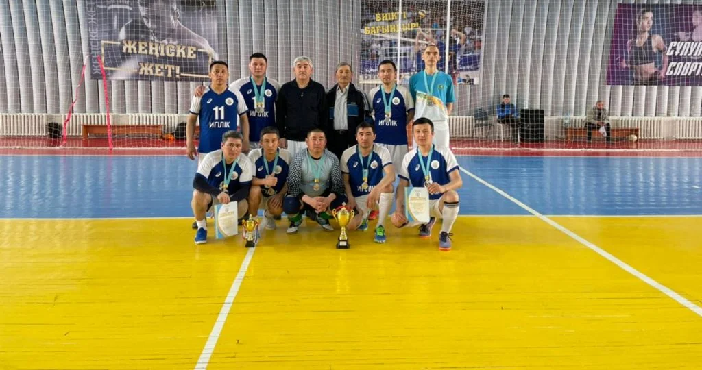 Кубок «Жангир хана»