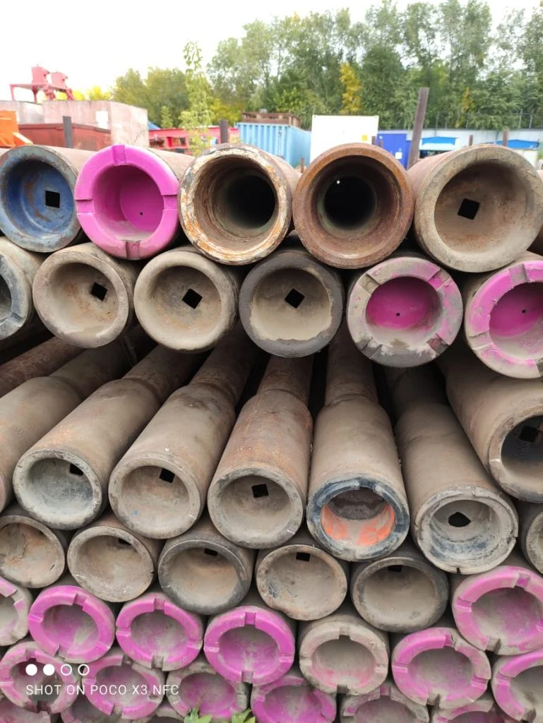 «Мұнай-газ ісі» және «Химиялық инженерия және процесстер» мамандықтарының студенттері практикаға бағытталған сабақ өткізді