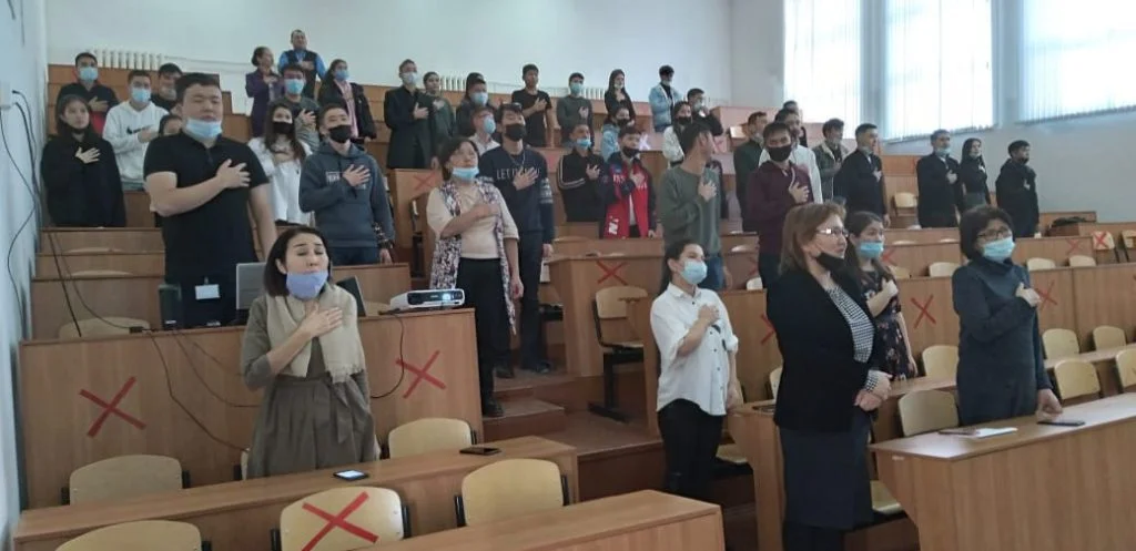 “Independence is the key to state stability”