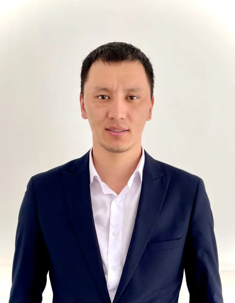 Дуимбаев Дулат Аканович