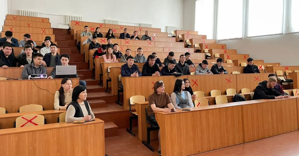 «Мансап күні» өтті