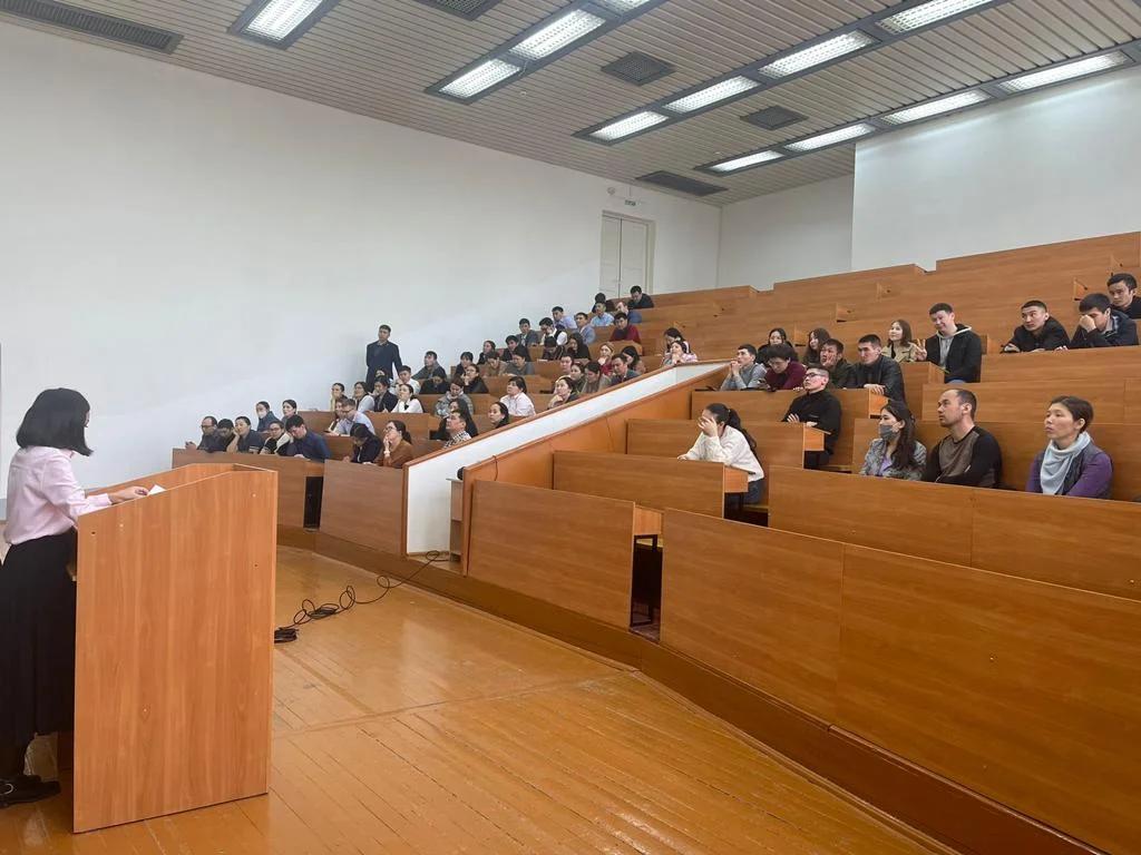 «Grants, competitions, internships»