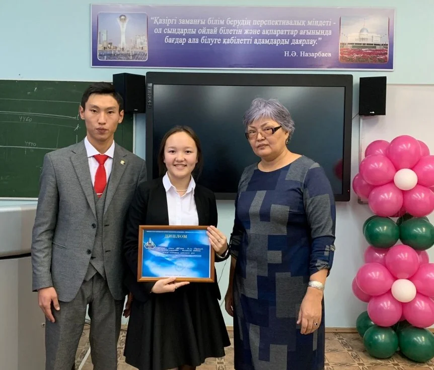 Ғылыми семинар өткізілді