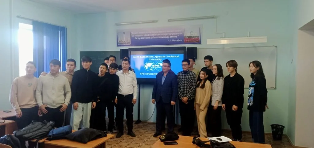Paid attention to the oil and gas sector