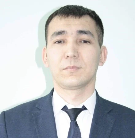 Кыдрашов Адилжан Бекежанович