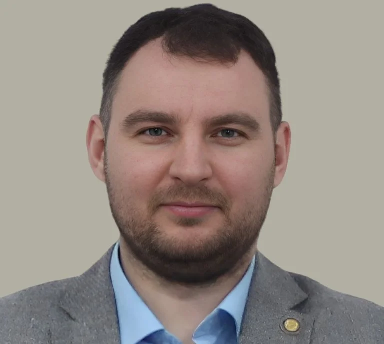 Ковальчук Александр Михайлович
