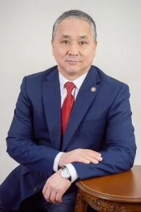 Сұлтанов Ақылбек Ұзақбайұлы