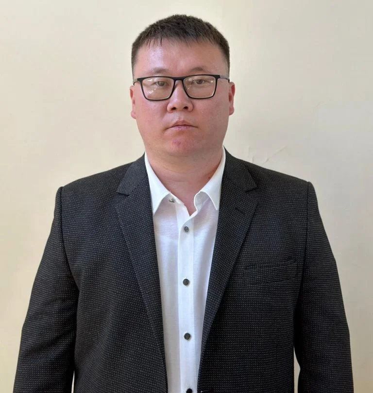 Мұхамбетжан Зерек Еркінұлы
