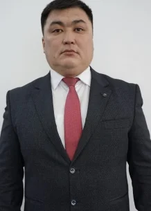 Абдрахманов Ринат Ғабдуллаұлы