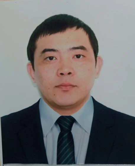 Сатвалдиев Руфат Рустамұлы