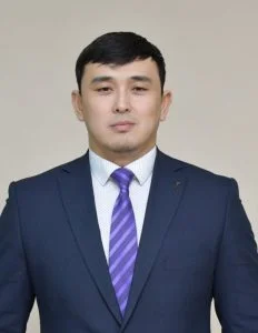 Бекқалиев Нұрлан Мейрамұлы