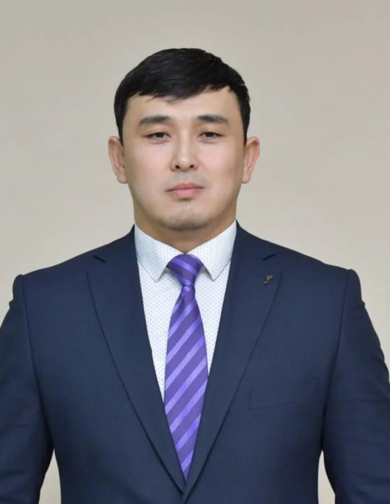 БЕКҚАЛИЕВ НҰРЛАН МЕЙРАМҰЛЫ