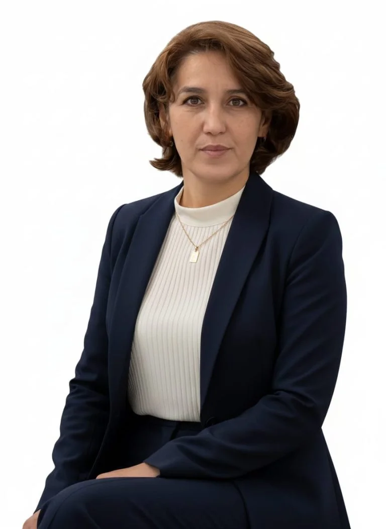Сарбалина Бибигуль Джексенбаевна