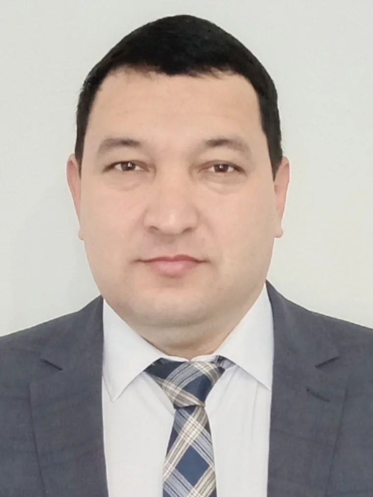 Исимов Кайрат Махсотұлы